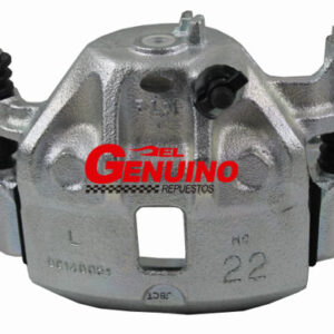 HYUNDAI VERNA LH MORDAZA COMPLETA