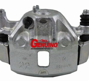 HYUNDAI VERNA  RH     MORDAZA COMPLETA