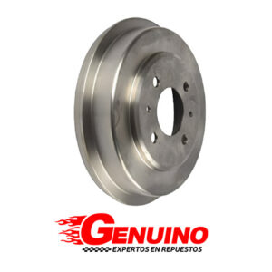 TAMBOR DE RUEDA HYUNDAI VERNA 03