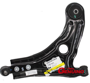 CHEVROLET TAXI AVEO  RH     MESA SUSPENSION