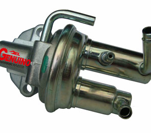 CHEVROLET LUV TRO 2.3     BOMBA PILA COMBUSTIBLE