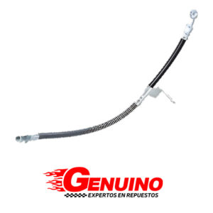 MANGUERA FRENO DELANTERA HYUNDAI VERNA LH