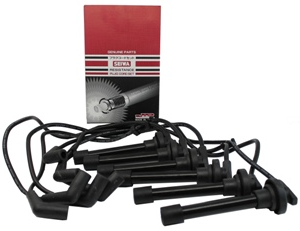 CHEVROLET TRO 3.2 V6 92      CABLE DISTRIBUIDOR