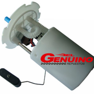 CHEVROLET AVEO OPTRA     BOMBA COMPLETA COMBUSTIBLE INYECCION