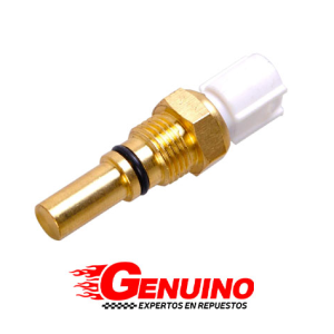 SENSOR DE TEMPERATURA TOYOTA YARIS 2NZ