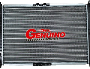 CHEVROLET AVEO 1.6 05  TAXI 09  FAMILY 44.3*70.8     RADIADOR