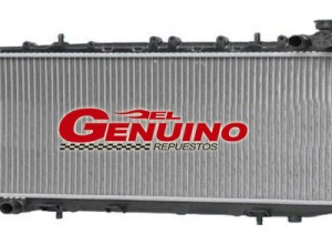 NISSAN SENTRA B13 16V 02 07     RADIADOR