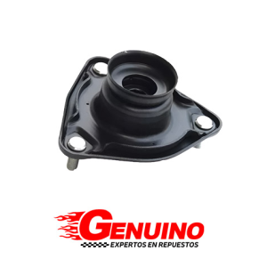 BASE AMORTIGUADOR HYUNDAI ACCENT LH KIA RIO XCITE