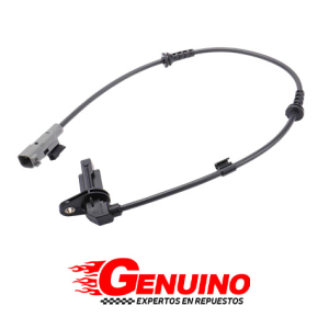 SENSOR ABS CHEVROLET SPARK GT 1.2 POST LH 18 20