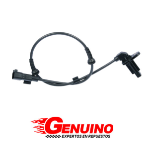 SENSOR ABS CHEVROLET SPARK GT 1.2 POST RH