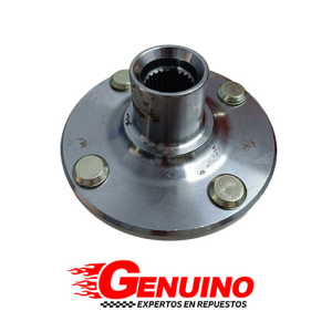 MANZANA DELANTERA TOYOTA YARIS 1.3 1.5