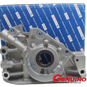 KIA SPORTAGE  03 MAZDA 2.2 BT50 F2     BOMBA ACEITE