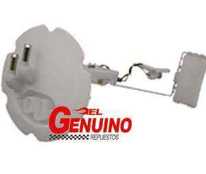 NISSAN SENTRA B13 02       BOYA TANQUE COMBUSTIBLE