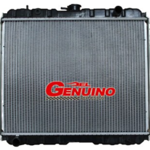 CHEVROLET LUV 2.3 2.6     RADIADOR