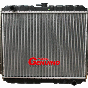 CHEVROLET LUV 2.2 98 05     RADIADOR