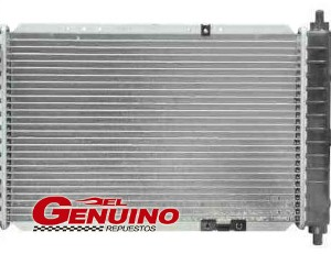 CHEVROLET SPARK 02 05 DAEWOO MATIZ 01 03     RADIADOR