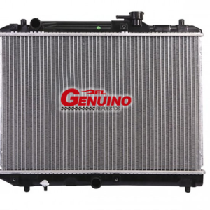 CHEVROLET STEEM 1.6 96 00     RADIADOR