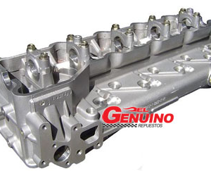 MAZDA 2.2 12V     CABEZOTE