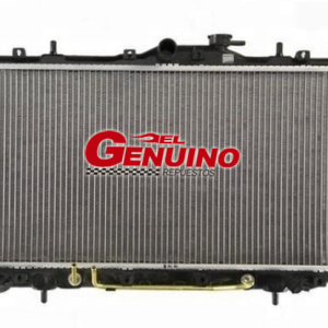 HYUNDAI ACCENT 1.5 95 99  LARGO     RADIADOR