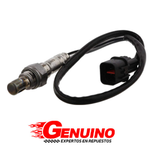 SENSOR DE OXIGENO CHEVROLET SPARK GT POST
