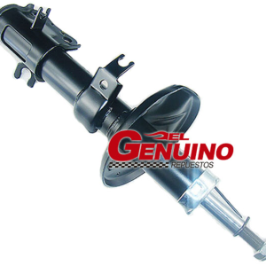 CHEVROLET TAXI AVEO SAIL 12    LH OIL     AMORTIGUADOR DELANTERO