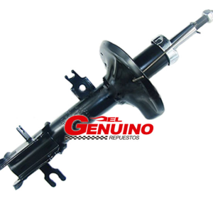 CHEVROLET TAXI AVEO SAIL 12    RH OIL     AMORTIGUADOR DELANTERO