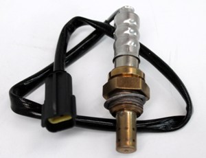 CHEVROLET SPARK 06  2C     SENSOR OXIGENO