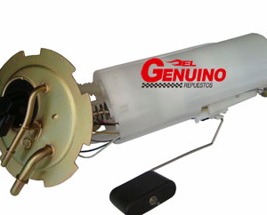 DAEWOO LANOS     BOMBA COMPLETA COMBUSTIBLE INYECCION