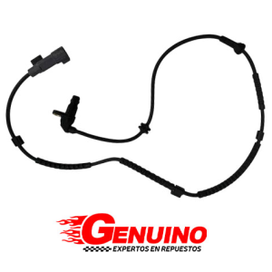 SENSOR ABS CHEVROLET BEAT 1.2 DELT LH