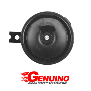 PITOS HYUNDAI ACCENT HIGH PITCH