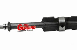 HYUNDAI H1 TQ TERRACAN 2.5 H100 DSL LH BALANC     BARRA ARBOL LEVAS