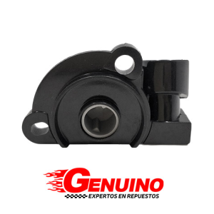 SENSOR TPS THROTTLE CHEVROLET LUV 2.2 DMAX 2.4