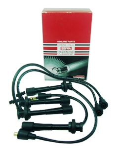 Chevrolet Steem     Cables de Bujias