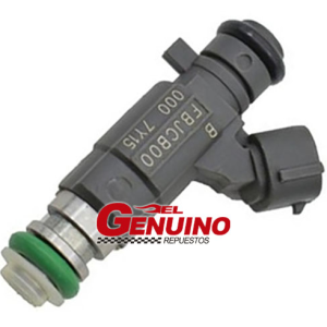 CHEVROLET LUV 2.2 DMAX 2.4 4H     INYECTOR