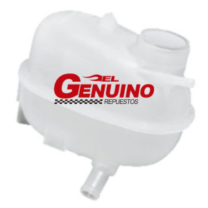 TANQUE DE AGUACHEVROLET CORSA EVOLUTION 1.4 1.8
