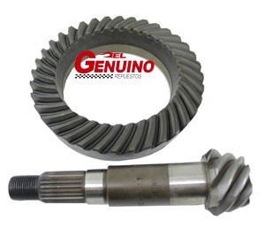 SUZUKI CARRY 36*7     CONO Y CORONA