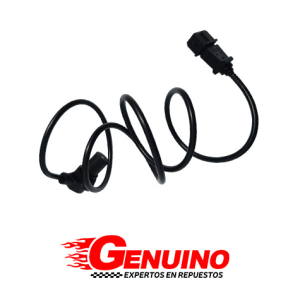 SENSOR CKP CIGUE?AL CHEVROLET LUV 2.2 DMAX 2.4
