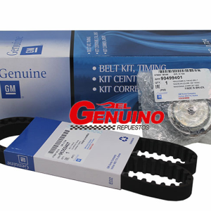 KIT DE DISTRIBUCION CHEVROLET TAXI CORSA DAEWOO