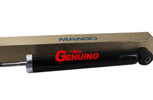 CHEVROLET TAXI AVEO SAIL 12      AMORTIGUADOR POSTERIOR