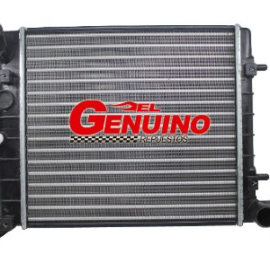 RADIADOR HYUNDAI VERNA 1.5 12V PEQUE?O