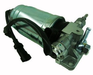 HYUNDAI SANTA FE 2.2 DSL      FILTRO DIESEL