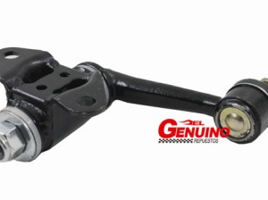 MAZDA 2.2 07      BRAZO DIRECCION RH