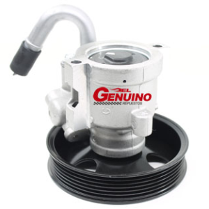 CHEVROLET TAXI AVEO     BOMBA DIRECCION