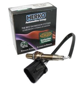 CHEVROLET LUV 2.2 V6  PLANO 4C     SENSOR OXIGENO