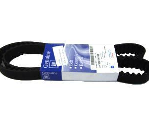 CHEVROLET AVEO EMOTION ACTIVO 16V 127DR     BANDA DISTRIBUCION