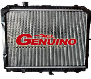 KIA PREGIO 3.0     RADIADOR