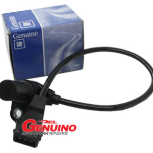 CHEVROLET TAXI AVEO 8V 16V 3P     SENSOR CKP P/CIG?