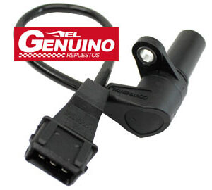 CHEVROLET SPARK 06  4C GT BEAT     SENSOR CKP P/CIG?