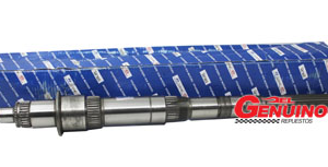 HYUNDAI H100 03  MOTRIZ     EJE MOTRIZ CONO