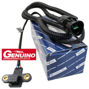 HYUNDAI SANTA FE 2.4  06     SENSOR CKP P/CIG?
